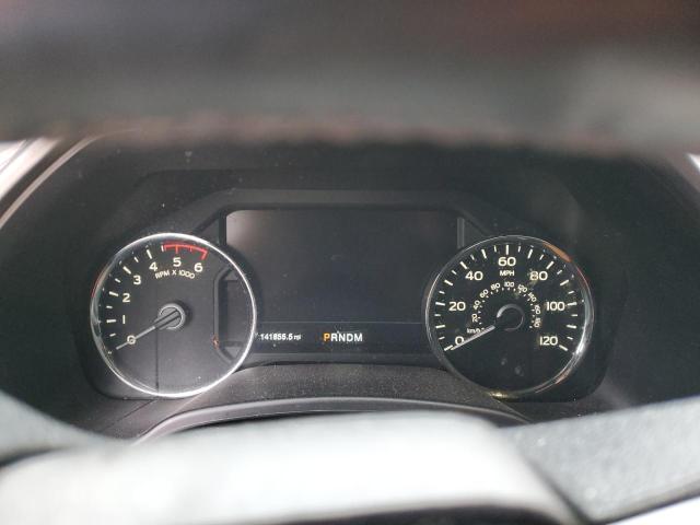 2018 FORD F150 SUPER - 1FTFW1E1XJFD96095