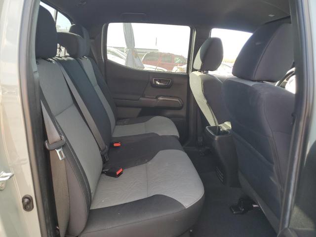 2022 TOYOTA TACOMA DOU - 3TYCZ5AN3NT096886