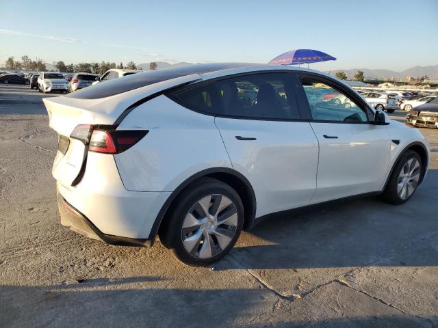 Vin: 7saygdee2rf088125, lot: 46635305, tesla model y 20243