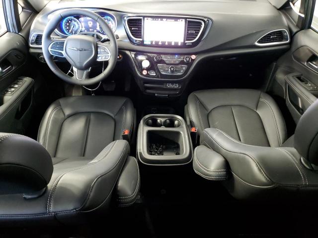 2025 CHRYSLER PACIFICA S 2C4RC1BG1SR504452