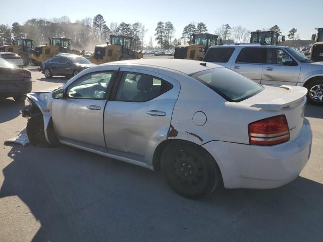 Vin: 1b3cc4fb3an210196, lot: 46569525, dodge avenger sxt 20102