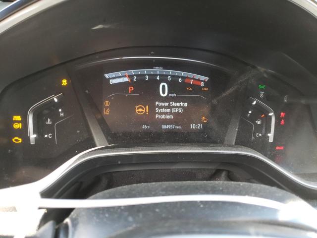 2021 HONDA CR-V EX 2HKRW2H51MH604294