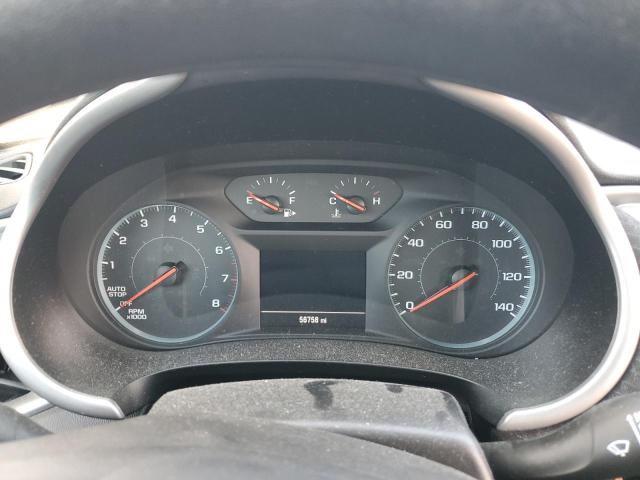 2023 CHEVROLET MALIBU LT - 1G1ZD5ST0PF145054