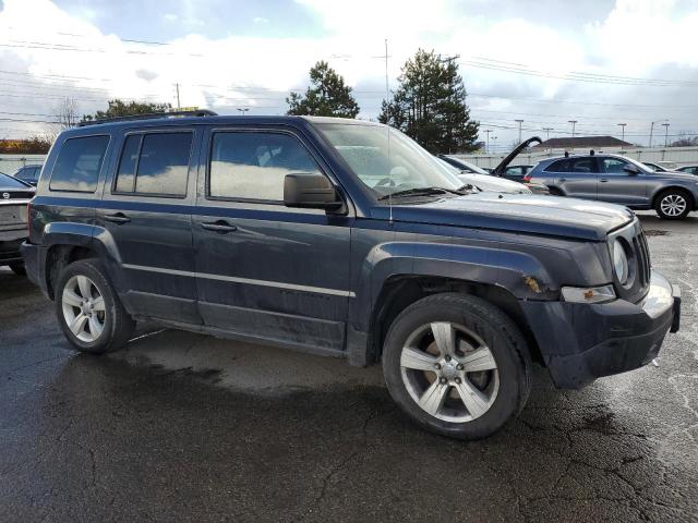 2015 JEEP PATRIOT 1C4NJPBA7FD191015