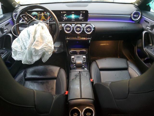 2020 MERCEDES-BENZ CLA 250 - W1K5J4GB3LN084409