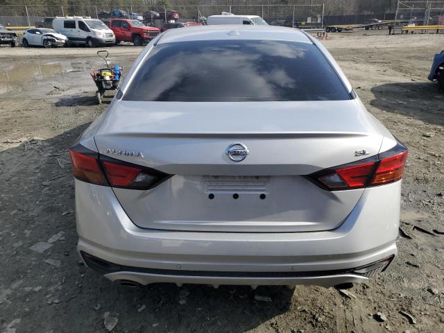 2020 NISSAN ALTIMA SL - 1N4BL4EVXLC145051