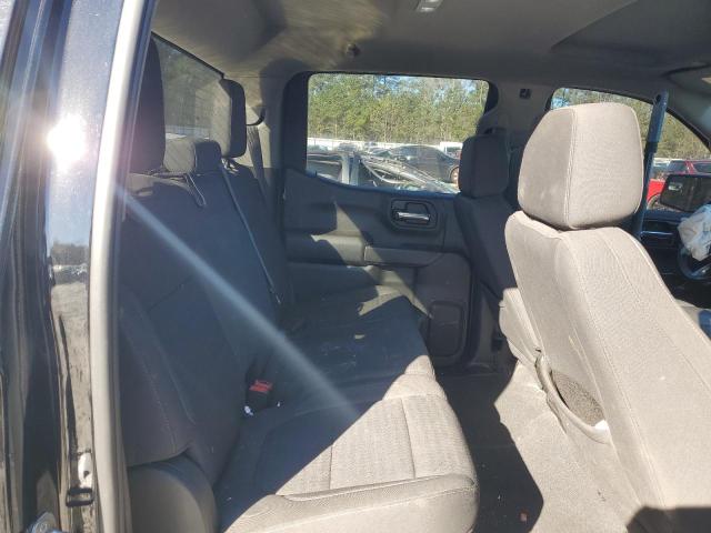 3GCPWCED4NG121580 2022 CHEVROLET ALL Models