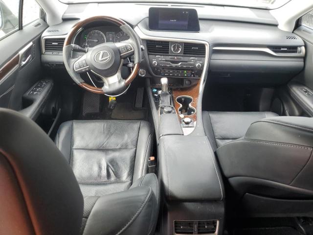 2016 LEXUS RX 350 - 2T2ZZMCA4GC033412