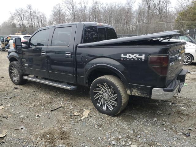 Vin: 1ftfw1et3efc27642, lot: 43511935, ford f-150 supercrew 20142