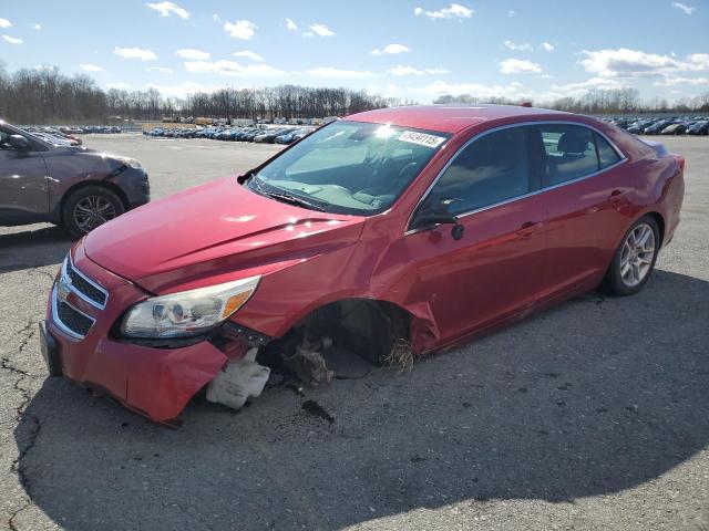 2013 CHEVROLET MALIBU 1LT - 1G11D5RR2DF112754