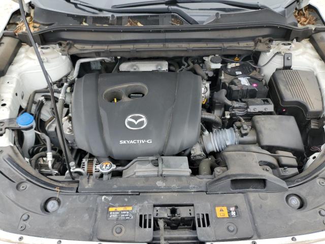 2021 MAZDA CX-5 TOURI - JM3KFACM4M0446628