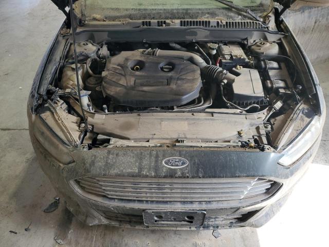 2015 FORD FUSION SE - 3FA6P0H9XFR103174