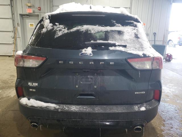2022 FORD ESCAPE SE 1FMCU9G68NUB61479