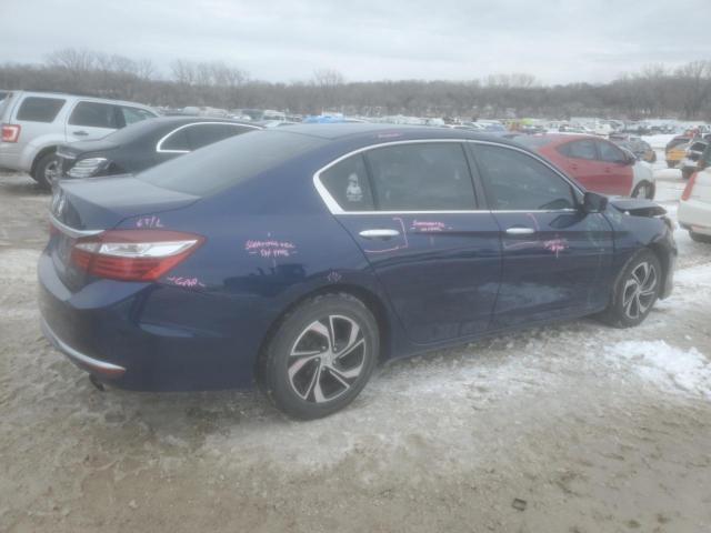 Vin: 1hgcr2f35ha215798, lot: 45349235, honda accord lx 20173