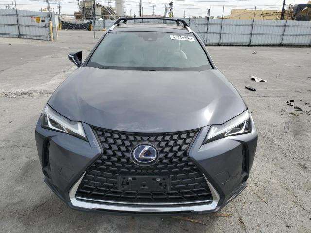 2022 LEXUS UX 250H BA JTHX9JBH9N2056431