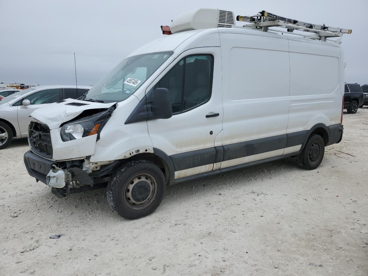 FORD TRANSIT T-250