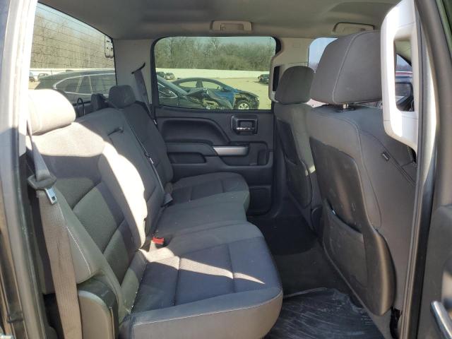 2015 CHEVROLET SILVERADO - 3GCUKRECXFG393139