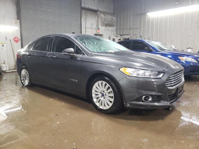 2016 FORD FUSION SE - 3FA6P0LUXGR333021