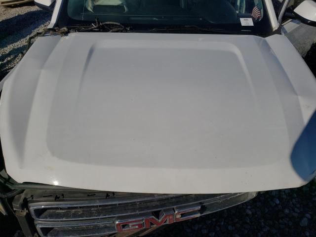 2019 GMC YUKON SLT - 1GKS2BKC7KR170977