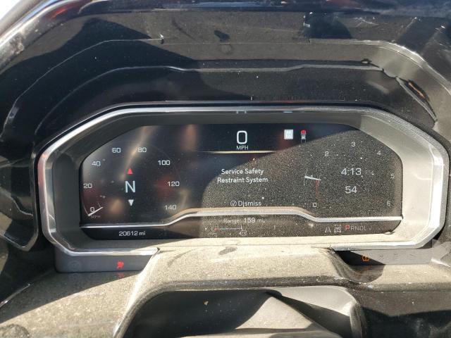 2022 GMC SIERRA K15 - 1GTUUDED1NZ547936