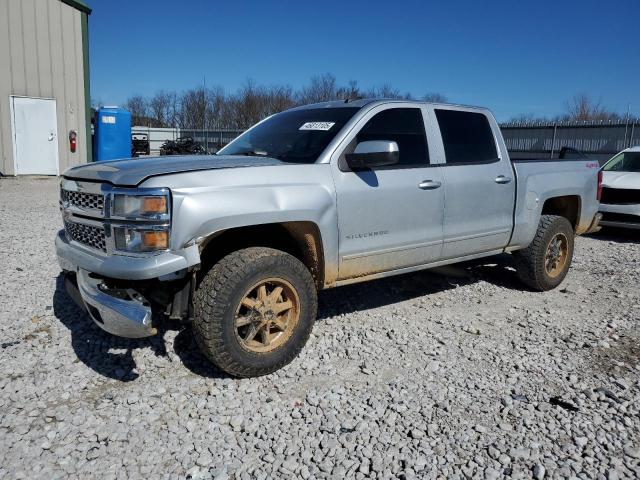 Vin: 3gcukrec3fg321912, lot: 46813105, chevrolet all models k1500 lt 2015 img_1
