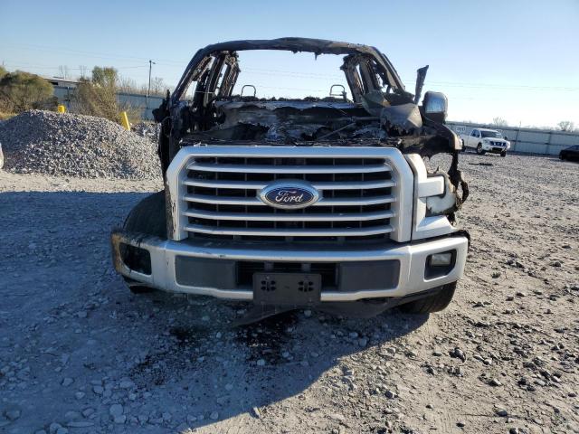 2016 FORD F150 SUPER - 1FTEW1EG2GFC05780