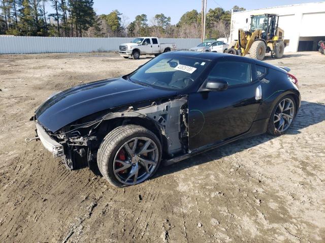 NISSAN 370Z BASE