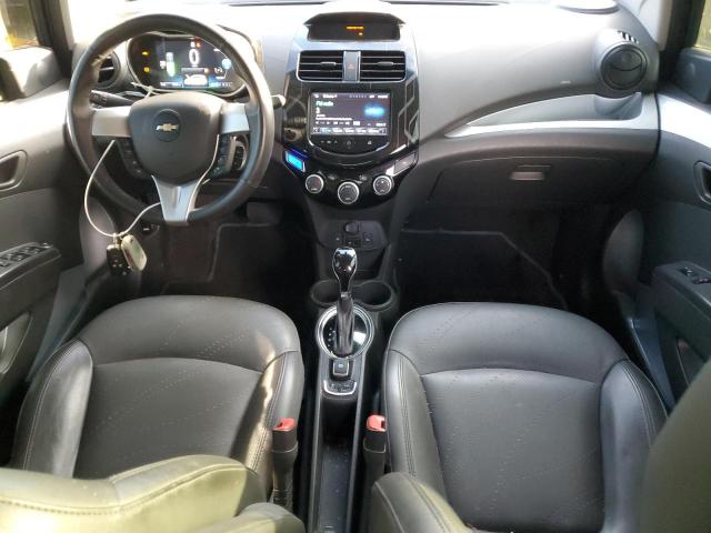 2015 CHEVROLET SPARK EV 2 KL8CL6S08FC732252