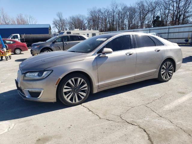 LINCOLN MKZ RESERV