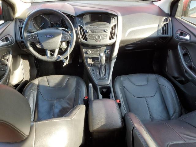 2016 FORD FOCUS SE - 1FADP3K2XGL321779