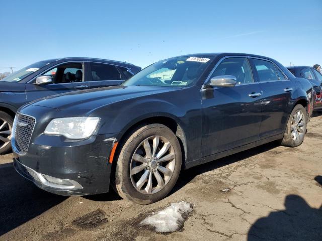 CHRYSLER 300C