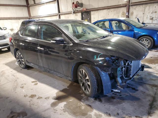 2017 NISSAN SENTRA S - 3N1AB7AP2HY235619