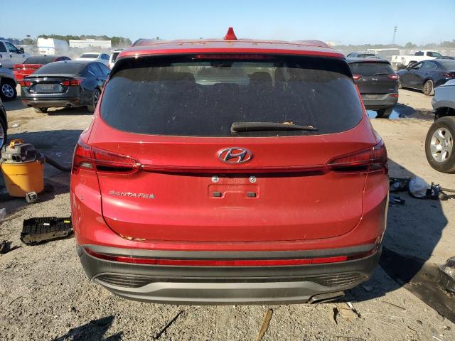 5NMS14AJ6NH395135 2022 HYUNDAI SANTA FE