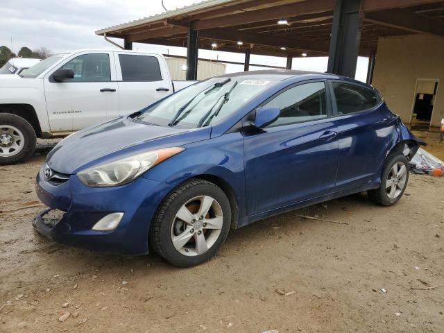 HYUNDAI ELANTRA GL