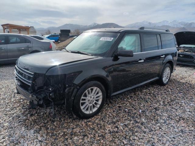 FORD FLEX SEL