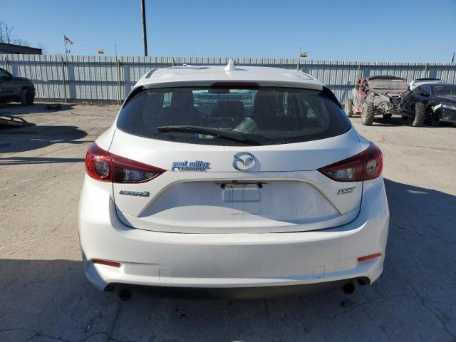 2018 MAZDA 3 TOURING - 3MZBN1L38JM218978