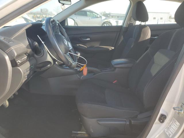2020 NISSAN SENTRA S M - 3N1AB8AE6LY251951