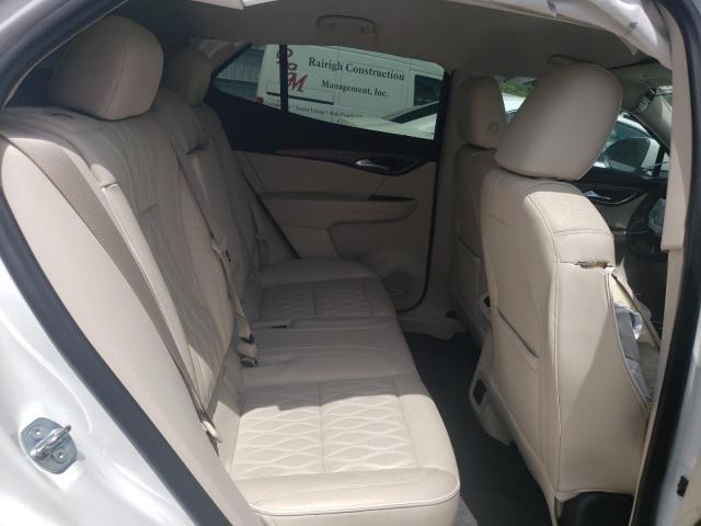 2021 BUICK ENVISION A - LRBFZRR41MD122678