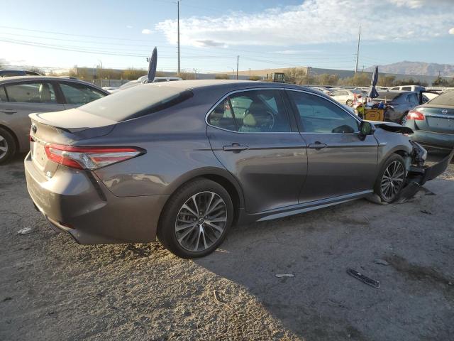 Vin: 4t1b21hk5ju006459, lot: 43474865, toyota camry hybrid 20183