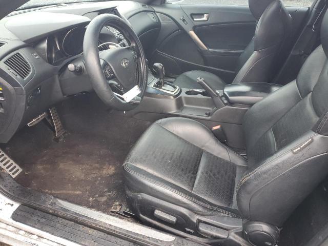 2015 HYUNDAI GENESIS CO - KMHHU6KJ0FU125464