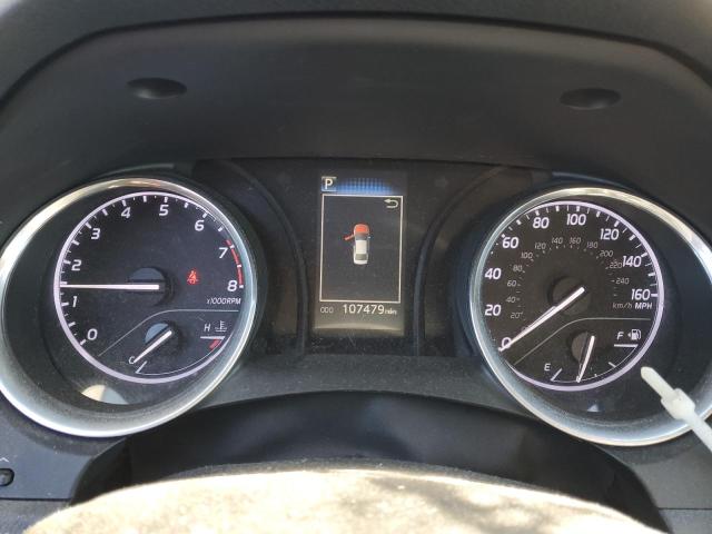 2018 TOYOTA CAMRY L - 4T1B11HK5JU540550