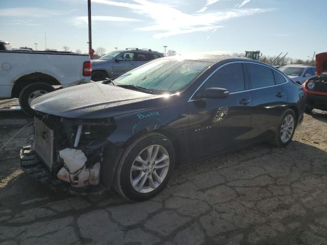 2018 CHEVROLET MALIBU LT - 1G1ZD5ST1JF245008