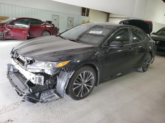 Vin: 4t1g11ak8lu916662, lot: 46155225, toyota camry se 2020 img_1