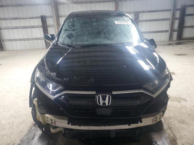 2020 HONDA CR-V EXL - 2HKRW1H83LH403287