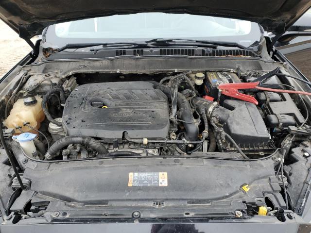 2016 FORD FUSION SE - 3FA6P0HD1GR373125