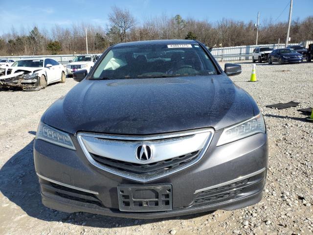 2016 ACURA TLX - 19UUB1F33GA015164