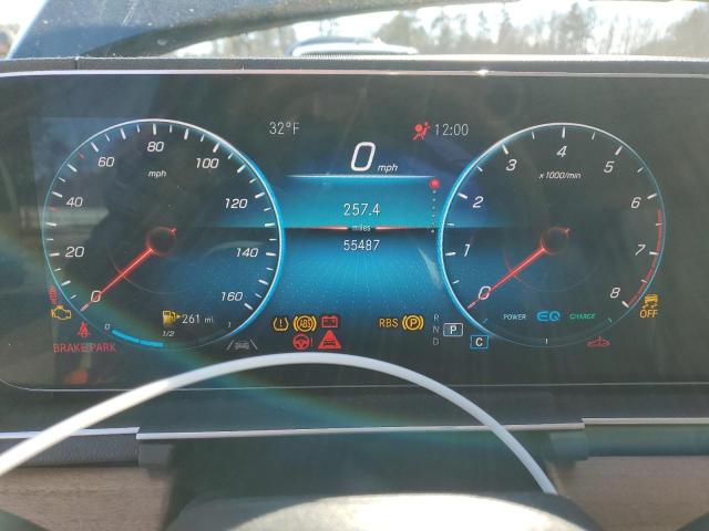 2020 MERCEDES-BENZ GLS 450 4M - 4JGFF5KE4LA197425