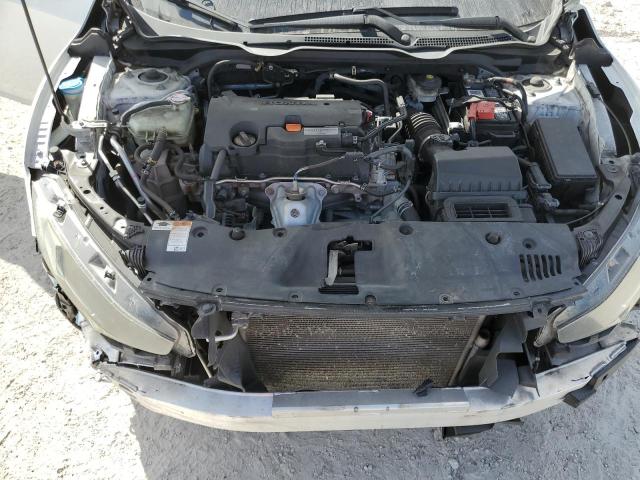 2019 HONDA CIVIC LX - 19XFC2F6XKE041674