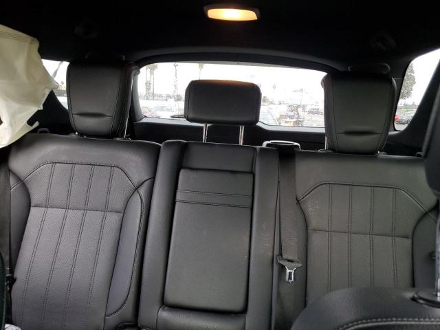 2018 MERCEDES-BENZ GLE 350 - 4JGDA5JB8JB156719