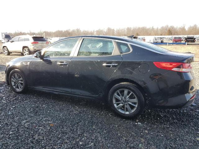 Vin: 5xxgt4l12jg220600, lot: 46530835, kia optima lx 20182